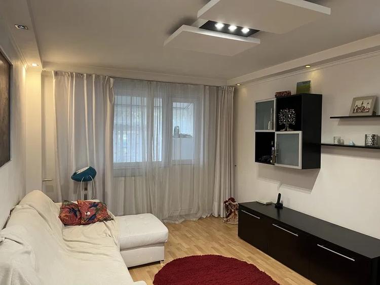 Apartament cu 2 camere, PET FRIENDLY, zona Tudor Vladimirescu - 1
