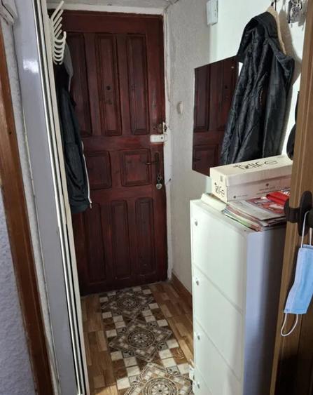 Garsoniera confort 2 - etaj 3 Zona Burdujeni - 2