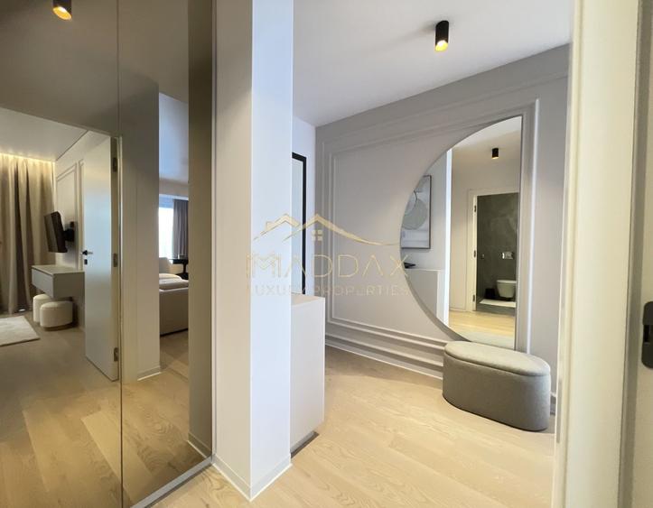 Apartament modern***2 camere***LUX***//YACHT KID - 9