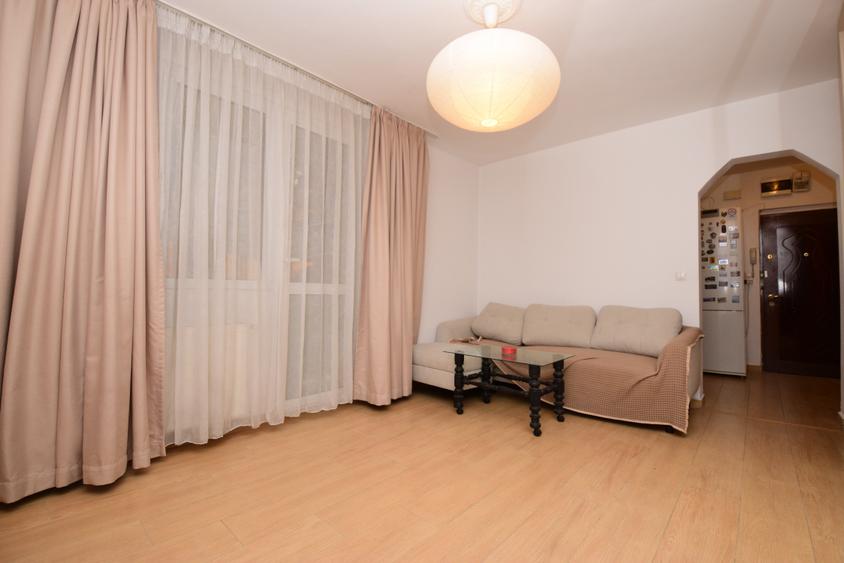 2 camere decomandat, etajul 1,  Camil Ressu - Parc IOR - 3