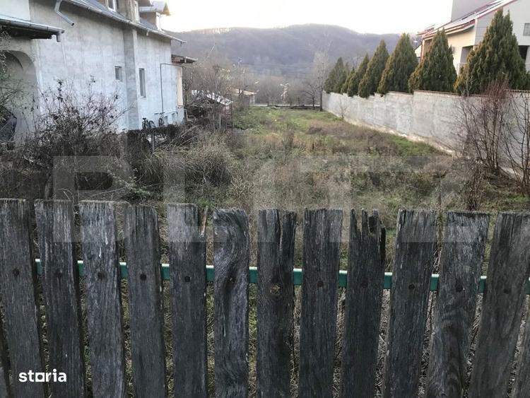 Teren Intravilan - Strada Linistita - Pucioasa - Constructie Casa P+1+ - 2