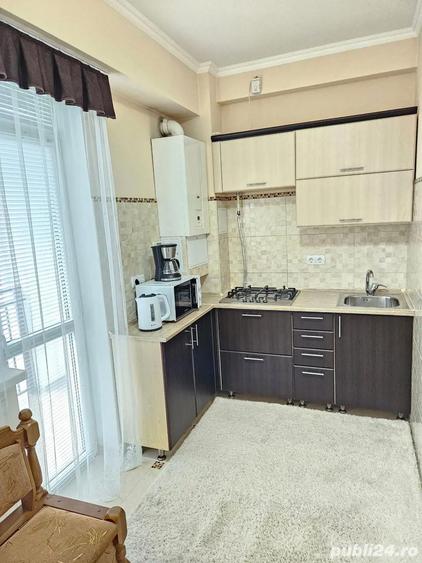De inchiriat apartament cu o camera zona Sagului - 3