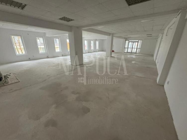 Spatiu comercial de vanzare in Zorilor, Cluj Napoca - 1