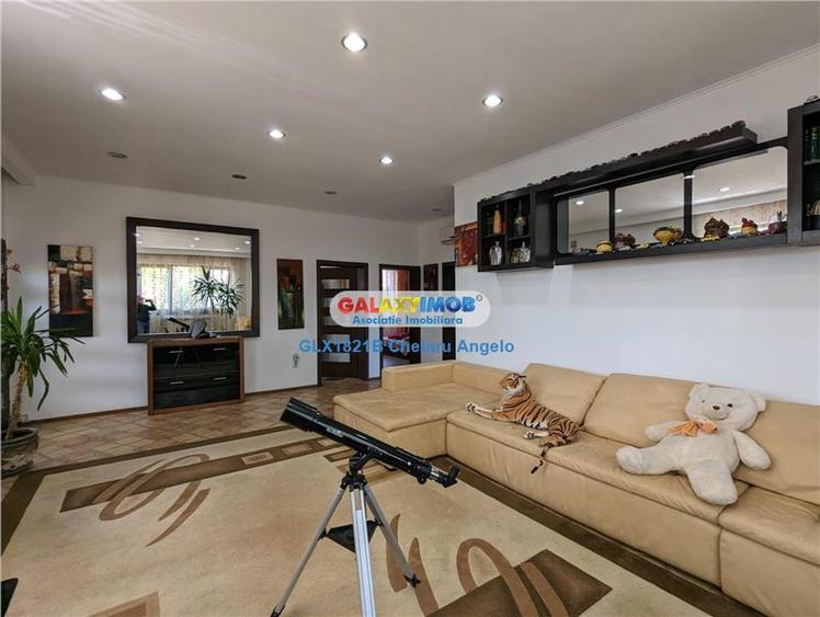 Fierbinti Targ,casa cocheta la cheie,mobilata-utilat104 mp,teren 668mp - 2