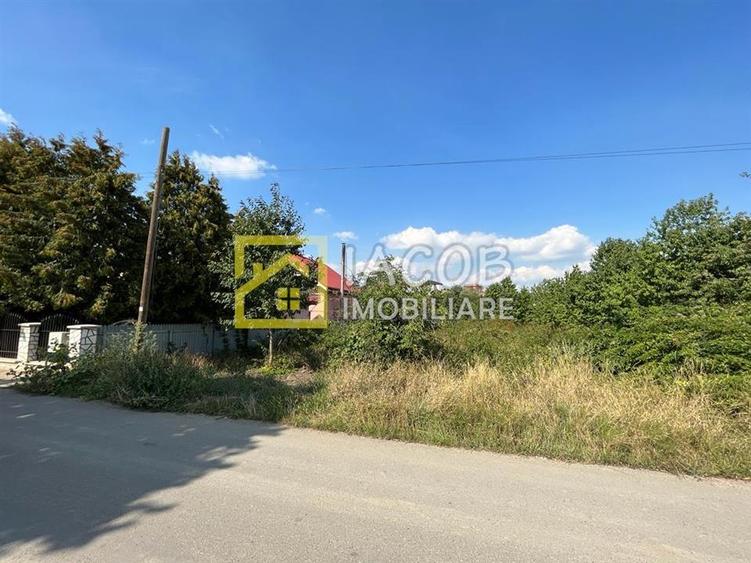 Teren intravilan, strada Fermelor (Pietricica), Piatra Neamt - 4