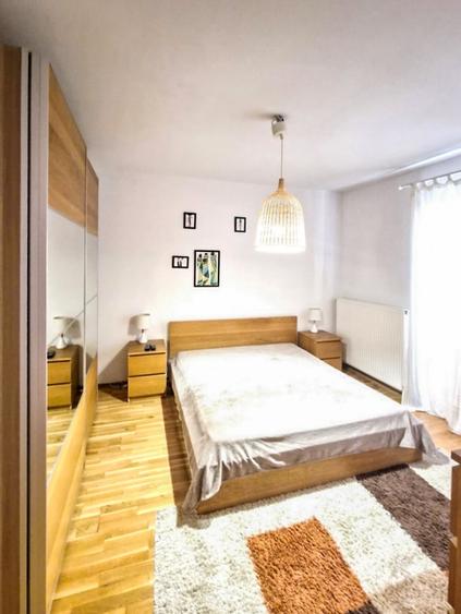 High Residence | Băneasa | Iancu Nicolae | 2 camere | 78 mp. | 2011 - 7