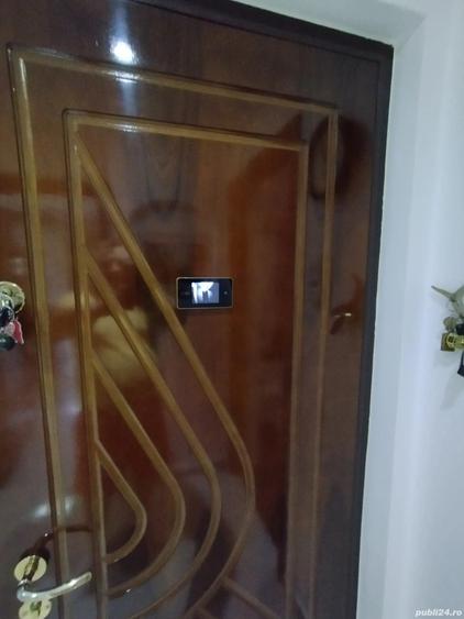 Apartament luxos complet mobilat, 2 camere, Deva - 6