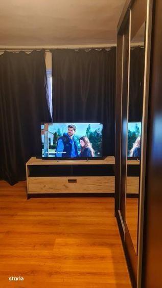 Vand Garsoniera Liberty Mall, Jumbo, 13 septembrie - 2