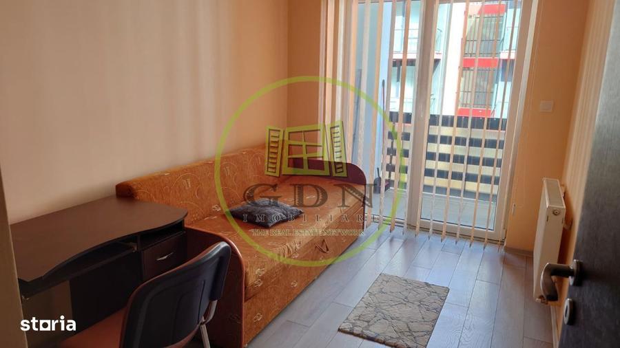 Apartament cu doua camere de inchiriat, zona Ciresica/ Arhitectilor. - 7