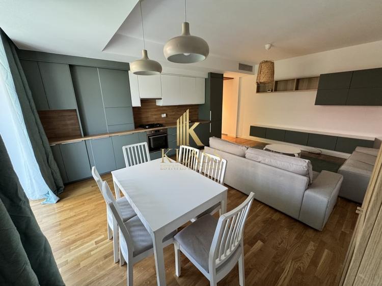 Apartament 3 camere | Unirii | Carol | Libertatii | Casa Poporului - 1