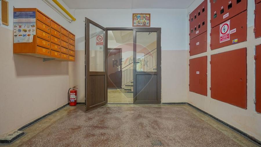 Apartament două camere decomandat la intrare în Răcădău! - 20