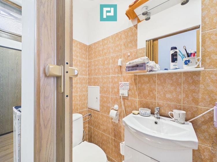 Apartament 1 cameră – ultracentral, Piața Victori - 7