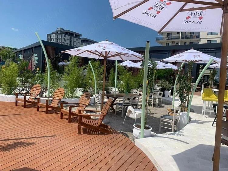 Apartament de vanzare cu 2 camere, primul rand de la mare, complex Astoria Beach - 5