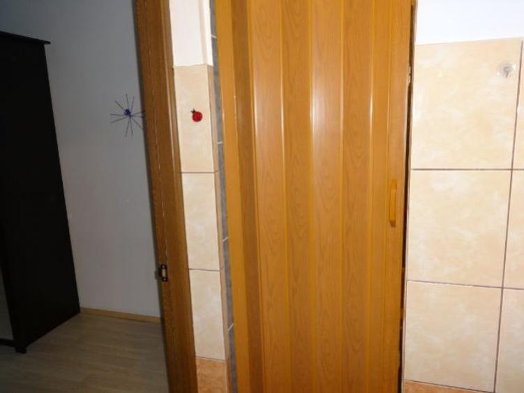 Proprietar inchiriez garsonieră 21 mp în Blascovici. - 2