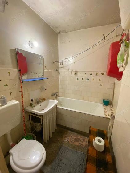 2 camere, 48.4mp, Crangasi-Constructorilor, zona linistita - 1