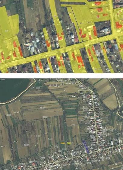 Casa si teren Ogrezeni, ID: R2868328 - 3