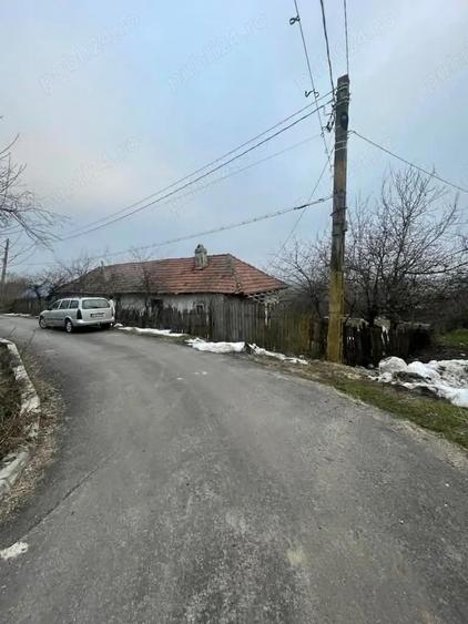 vand urgent casa in baneasa (giurgiu) - 1