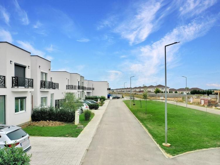 Case Individuale | 5 Camere | Dotari Moderne | Bucovat | Comision 0% - 2