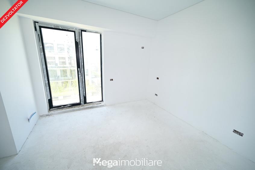 ✅Apartament 3 camere, cu vedere la mare - Mirage Sunset - Stațiunea Mamaia - 7