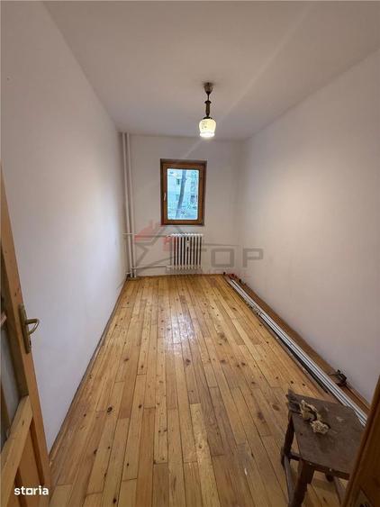 Apartament cu 3 camere decomandat - Pacurari - 3