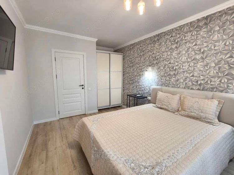 Apartament cu 2 camere de inchiriat in zona Crangasi - 4