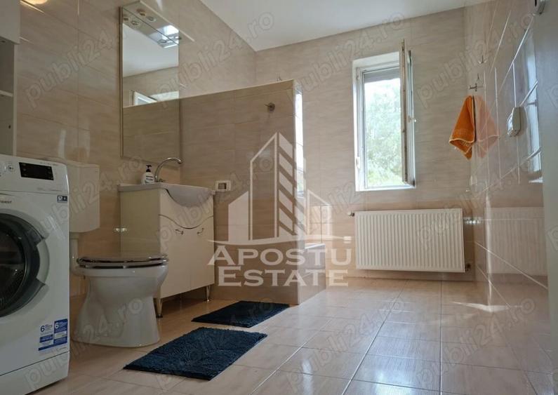 Casa individuala in zona TIpografilor - 22