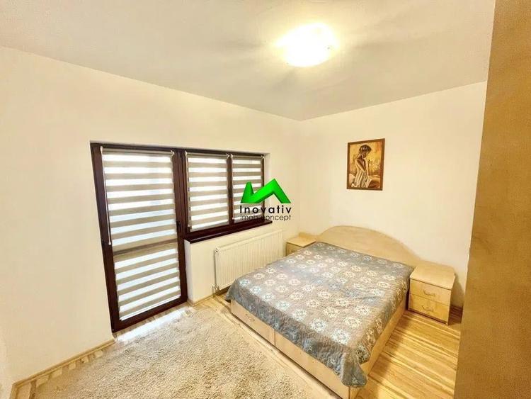 Apartament de inchiriat 3 camere 2 bai Sibiu Strand - 4