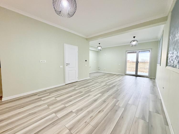 Casa cu 4 camere - Mosnita - 95mp - zona Noul Lidl - Comision 0% - 10