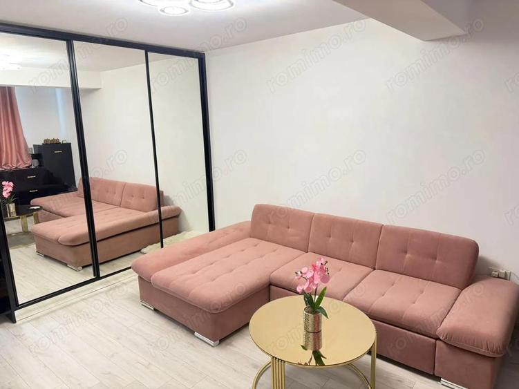 Garsoniera decomandata ?os. Olteni?ei - 40 mp - 1