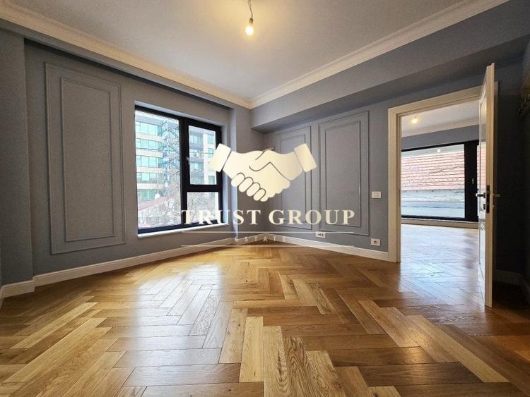 Apartament 3 Camere Baneasa - Aviatiei - 2