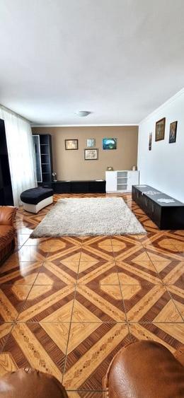 De vanzare casa in Popesti Leordeni cu panouri solare si teren 580mp - 2