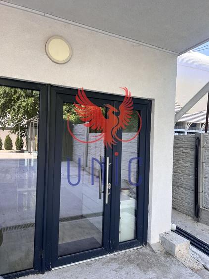 Camera cu baie, parter - 13