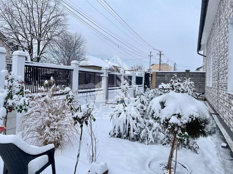 Casa noua - zona Gradistre - 2