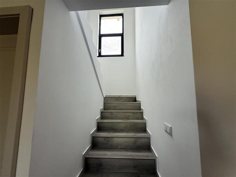 Casa  moderna  finisata  cu 550mp teren la limita Cluj Napoca cu Dezmir - 15