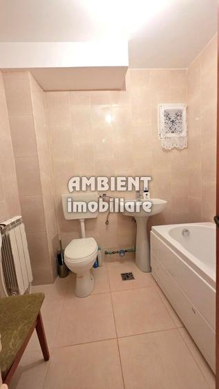 Apartament cu 3 camere, etaj 7, mobilat si utilat, VASLUI - zona GARA; - 6