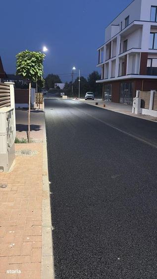 Casa-mutare imediat-Complex Noon Residence-Pantelimon-Ilfov - 4