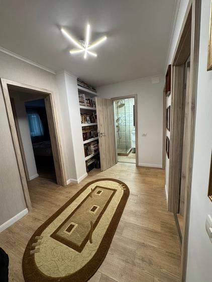 4 Camere Decomandat 95mp Zona Victoria Gaze - 20