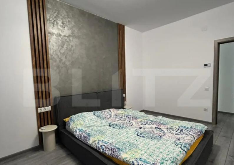 Apartament de vanzare, cu 2 camere, 54 mp, Concept 9 - 1