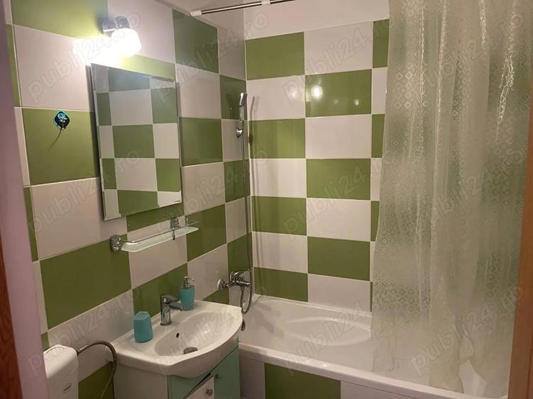 City Mall, direct proprietar, inchiriere apt 2 camere pe termen lung, cu contract - 1