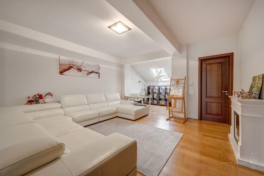 Vila de Vanzare Unirii George Georgescu | Comision 0%! - 31