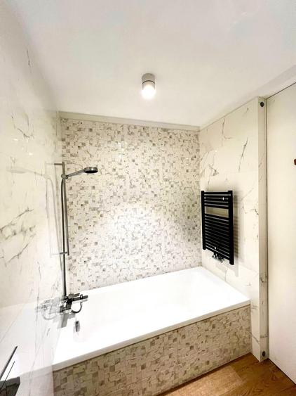 Apartament cu 4 camere decomandat în Floreasca