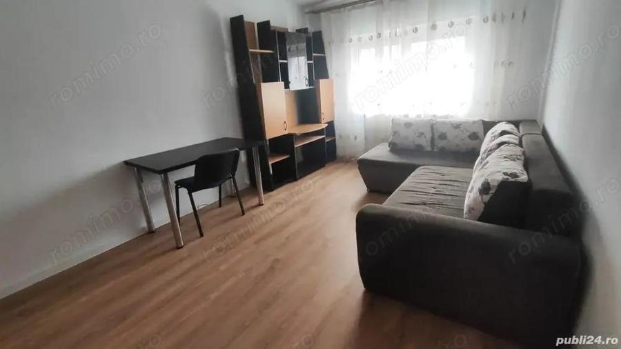 Inchiriez ap.2 camere in Zona Lipovei, et.2, suprafata utila de 48 mp - 2