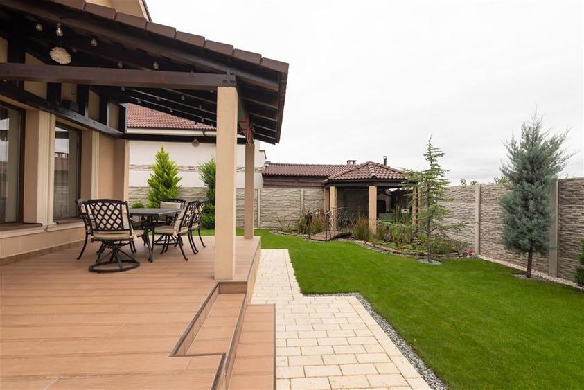 RECO Vila 3 Camere - Eleganta si Confort in Cartierul Viena - 60