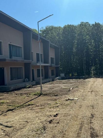 Vila in padurea Snagov si in rate! - 7