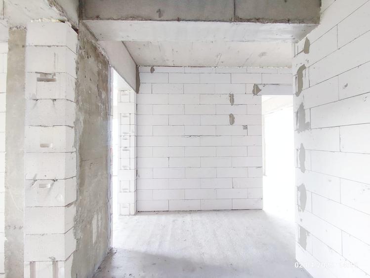 STUDIO Etaj 1 / 3 Incalzire prin Pardoseala TITAN 10 Min Metrou N Teclu! - 13