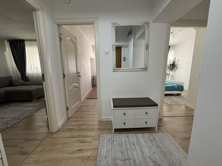 Apartament cu 2 camere decomandat în Pantelimon