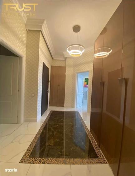 Apartament cu 3 camere în Europa