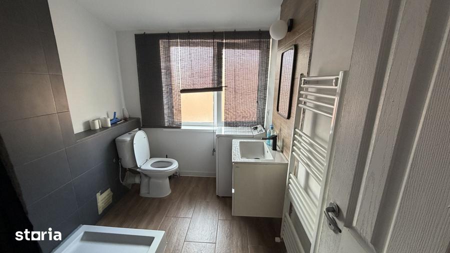 Apartament cu 3 camere în Ultracentral