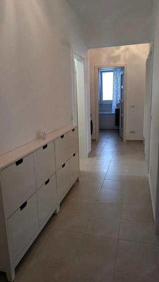 Apartament cu 2 camere decomandat în Berceni