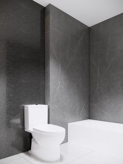 Apartament cu 2 camere semidecomandat în Dobroești